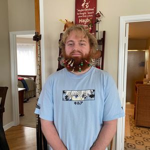 Meet your Posher, Nathan